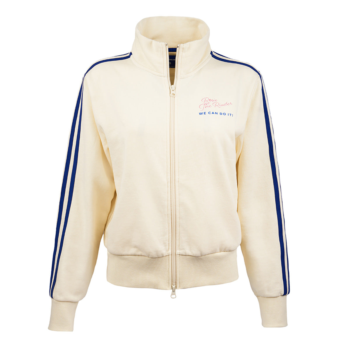 Boeing Rosie Women's Track Jacket – The Boeing Store