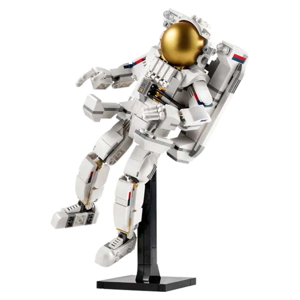 Lego astronaut figure on sale