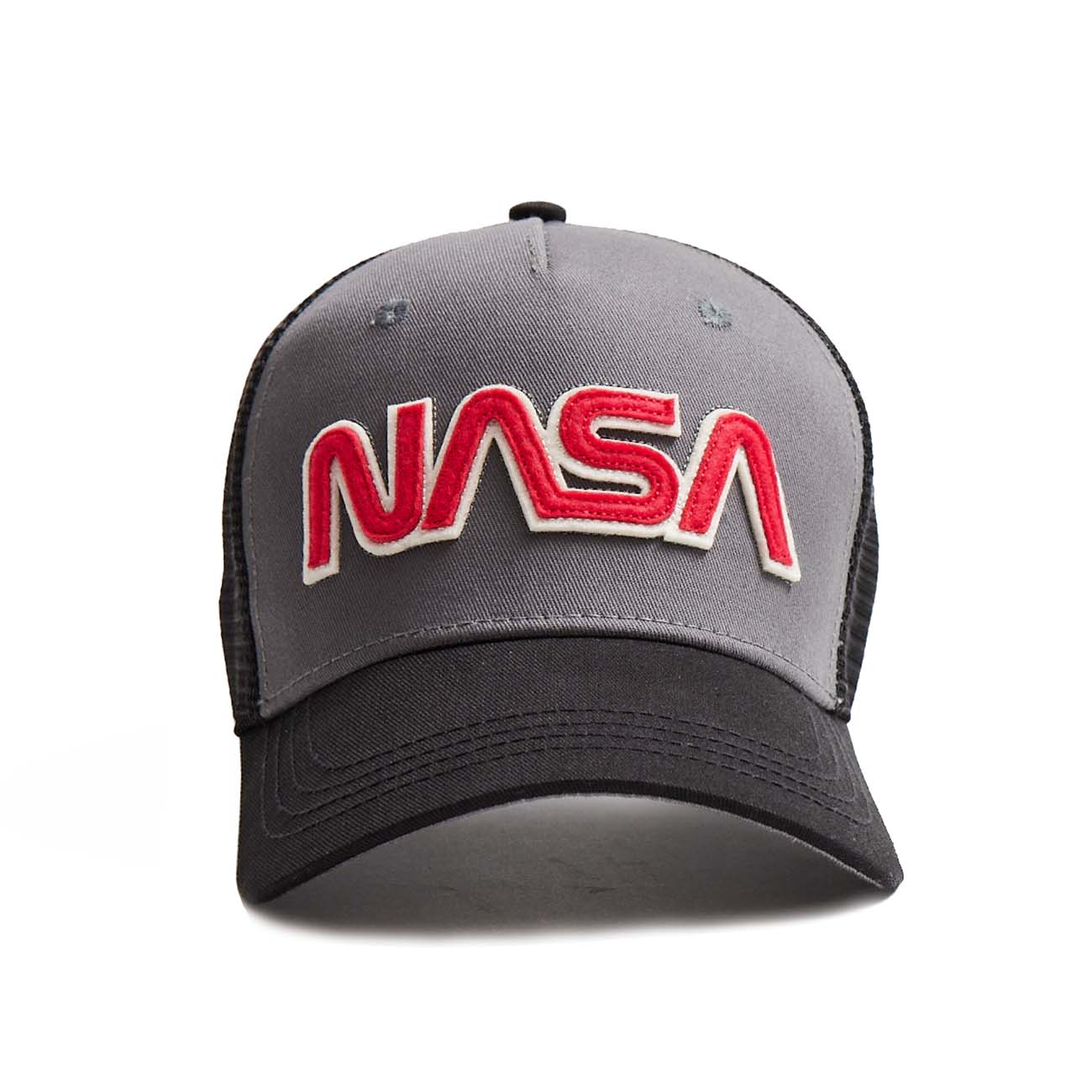 キャップ nasa 人気