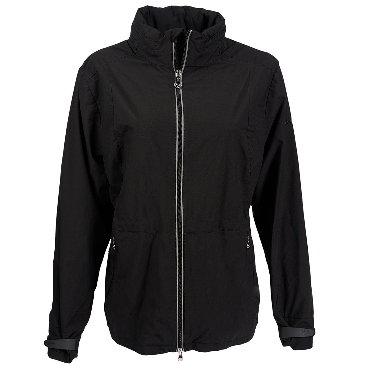 Callaway ladies hot sale waterproof jacket