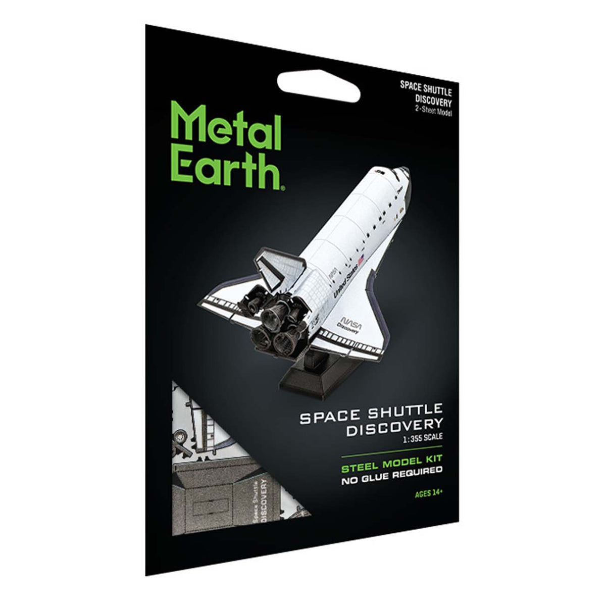Metal Earth ICONX Millennium Falcon (ICX200B) au meilleur prix sur
