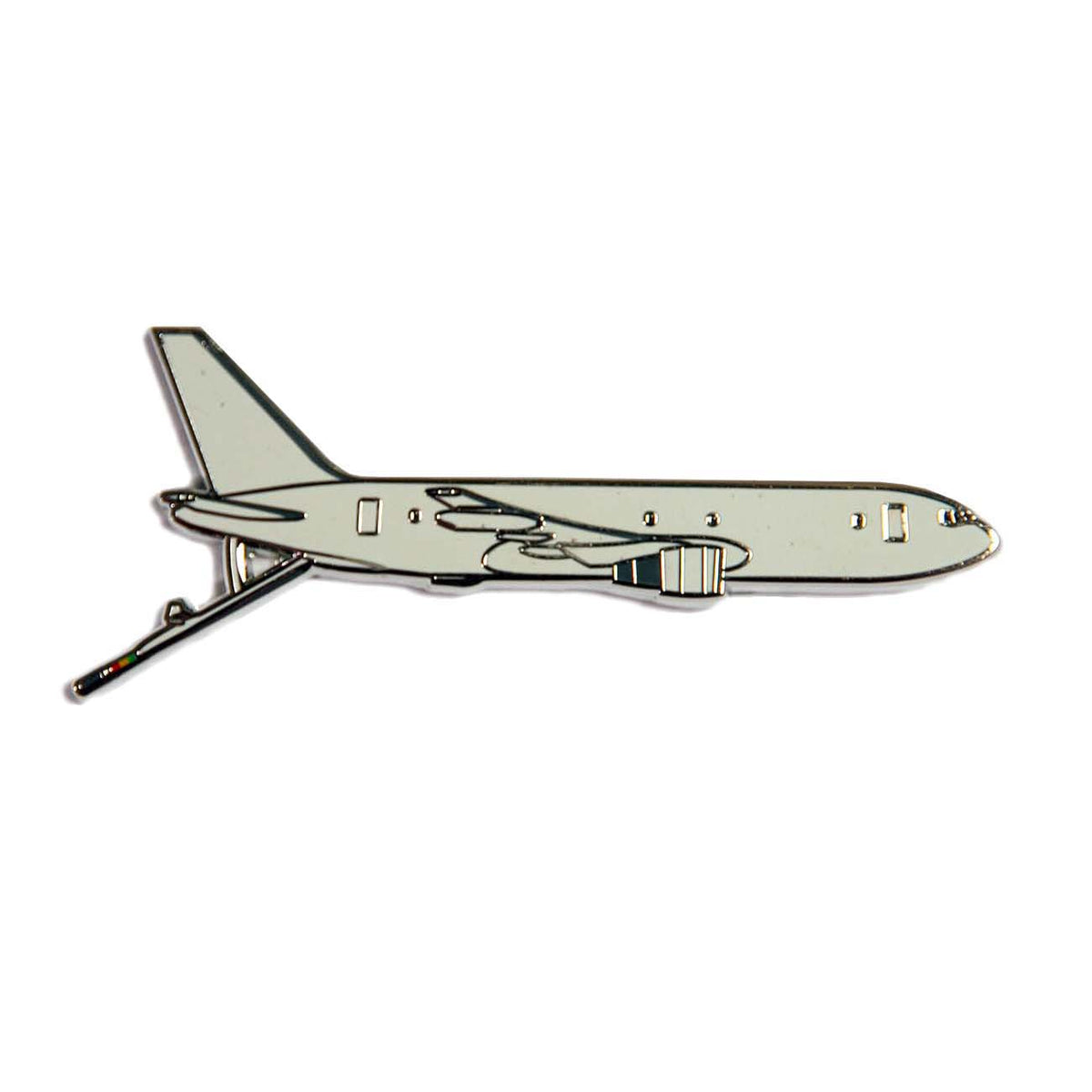 Boeing KC-46 Illustrated Magnet