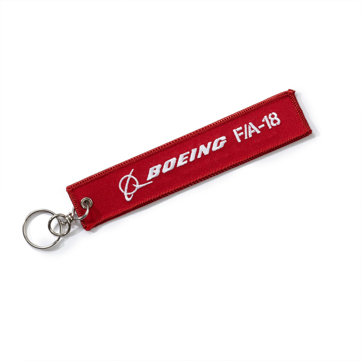 Boeing Remove Before Flight F/A-18 Keychain – The Boeing Store