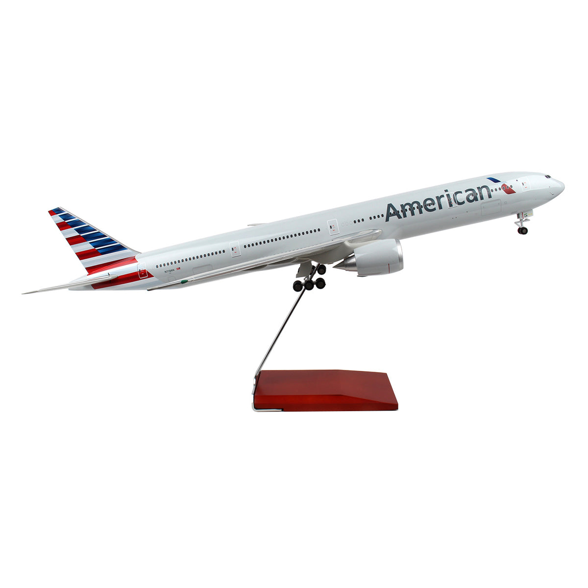 American best sale airlines toy