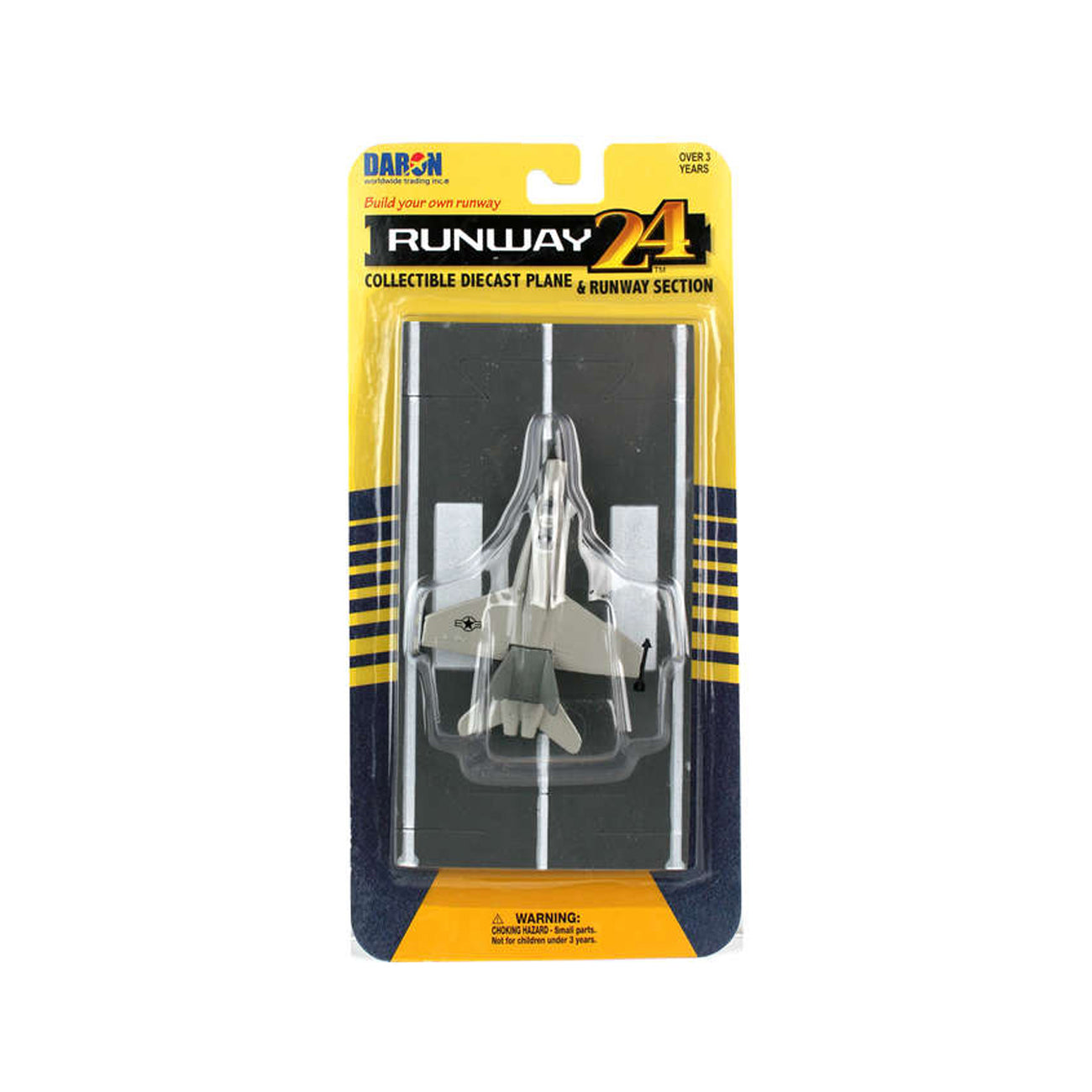 Boeing Runway24 F/A-18 Hornet Die-Cast Model – The Boeing Store