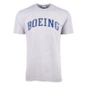 Boeing Varsity Logo Men's T-Shirt