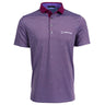 Greyson Boeing Men's Star-Crossed Polo