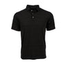 Boeing Symbol Logo Men’s Strata Polo in Black