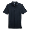 johnnie-O Boeing Men’s Huronn Performance Polo