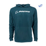 Boeing Men's Trek Hoodie