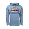 Boeing Horizon Men's Hoodie