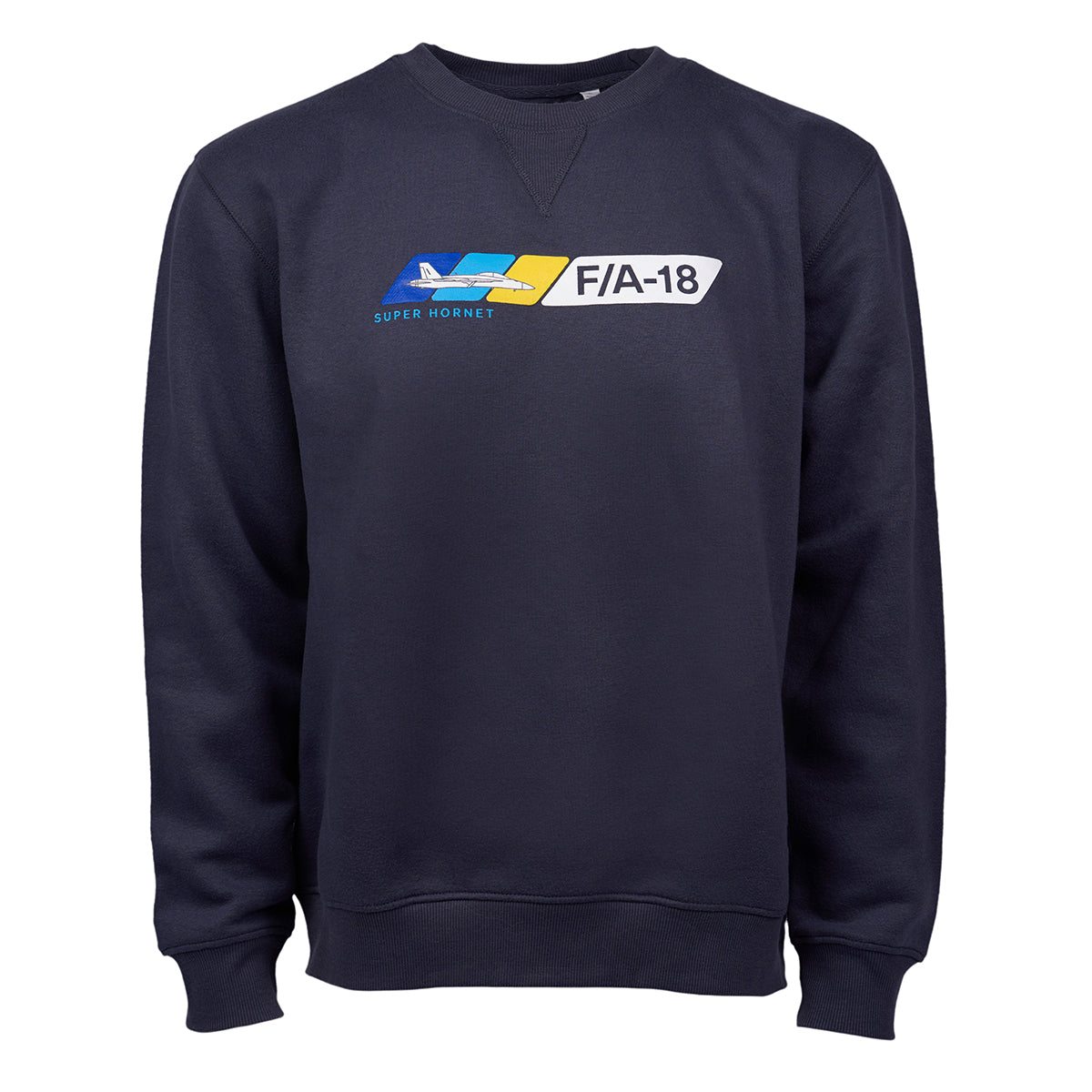 A and f sweatshirt online