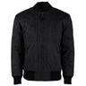 Boeing Men's Luxe Wool Varsity Jacket