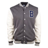 Boeing Varsity Men's Knit Jacket