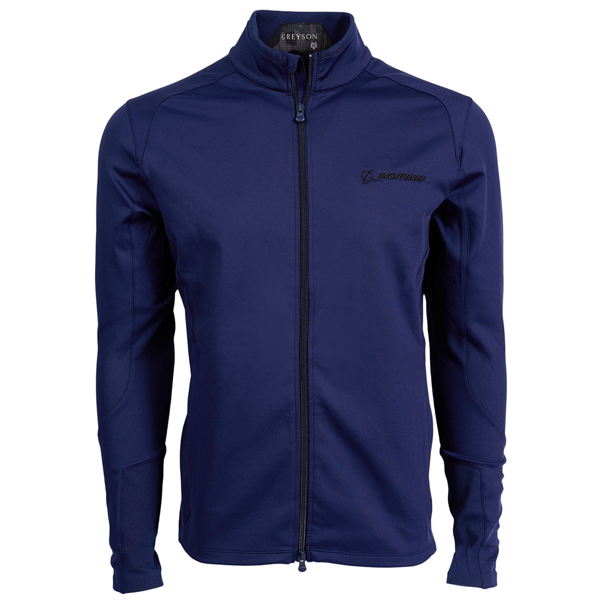 Greyson sequoia best sale full zip