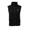 Boeing Symbol Logo Men's Mesa Vest in Black