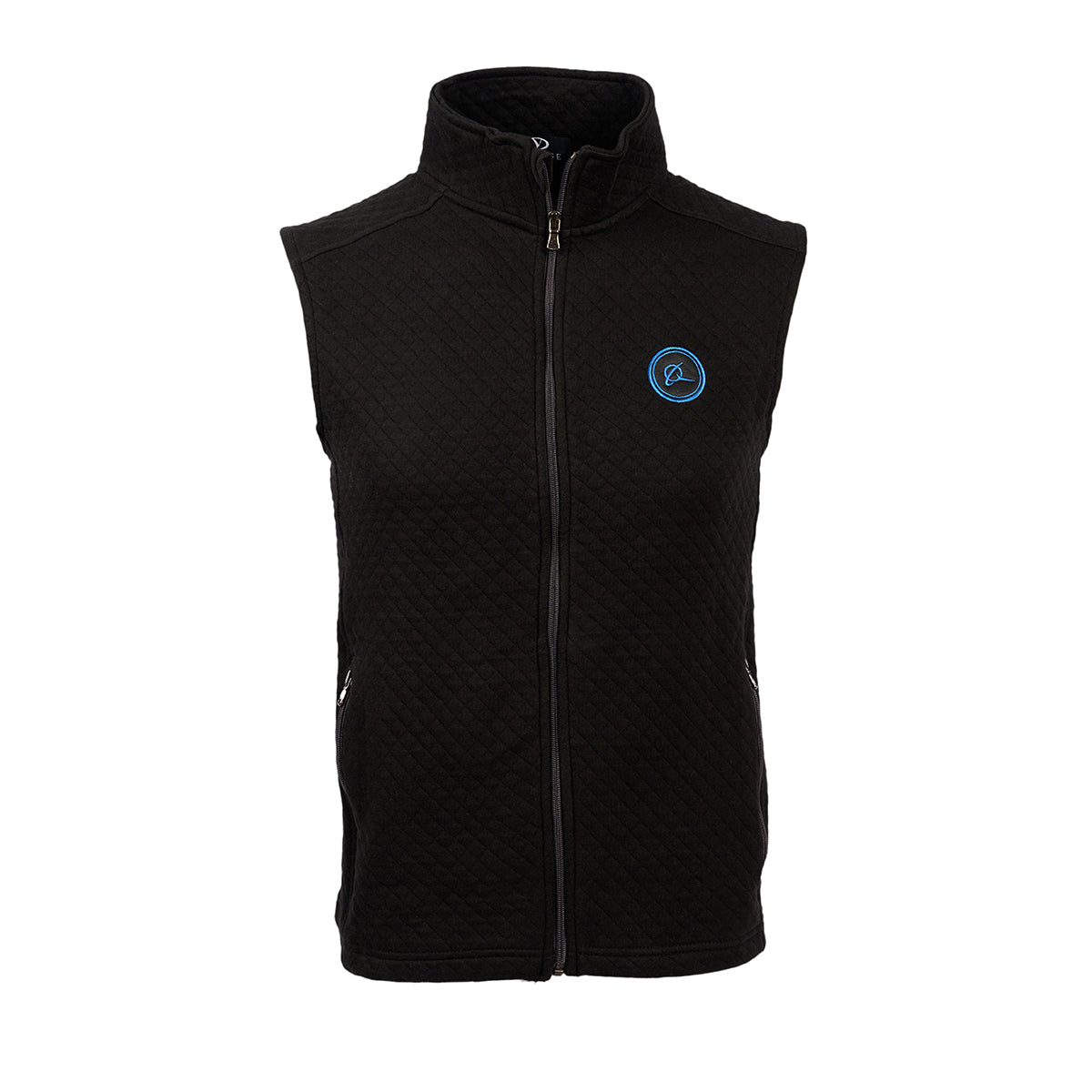 Boeing Symbol Logo Men's Mesa Vest – The Boeing Store