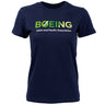 Boeing BAPA Women's T-Shirt