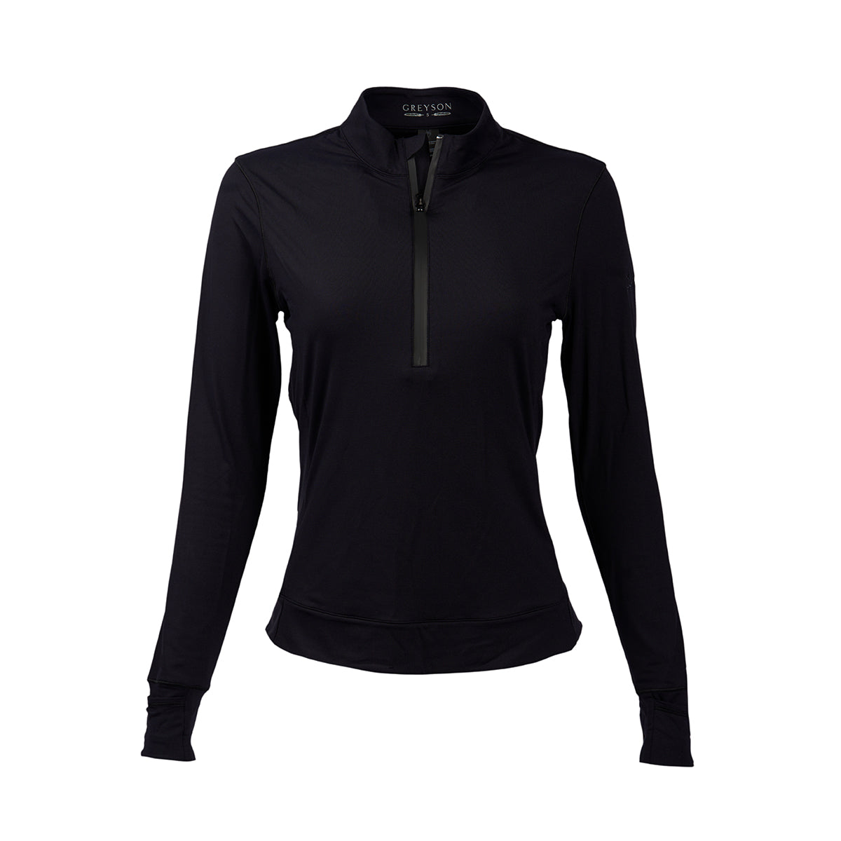 Greyson Boeing Women’s Halley II Quarter-Zip – The Boeing Store