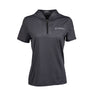 Callaway Boeing Women’s Quarter-Zip Polo