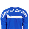 Boeing 747 Spirit Unisex Long Sleeve T-Shirt Jersey