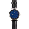 Boeing Symbol Women's Leather Solar Watch