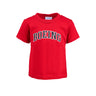 Boeing Varsity Logo Toddler T-Shirt