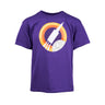 Boeing Space Launch System Skyward Kids' T-Shirt