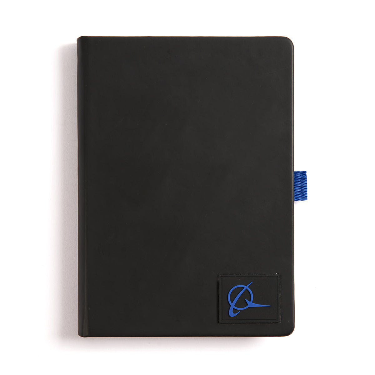 Boeing Symbol Logo Notebook