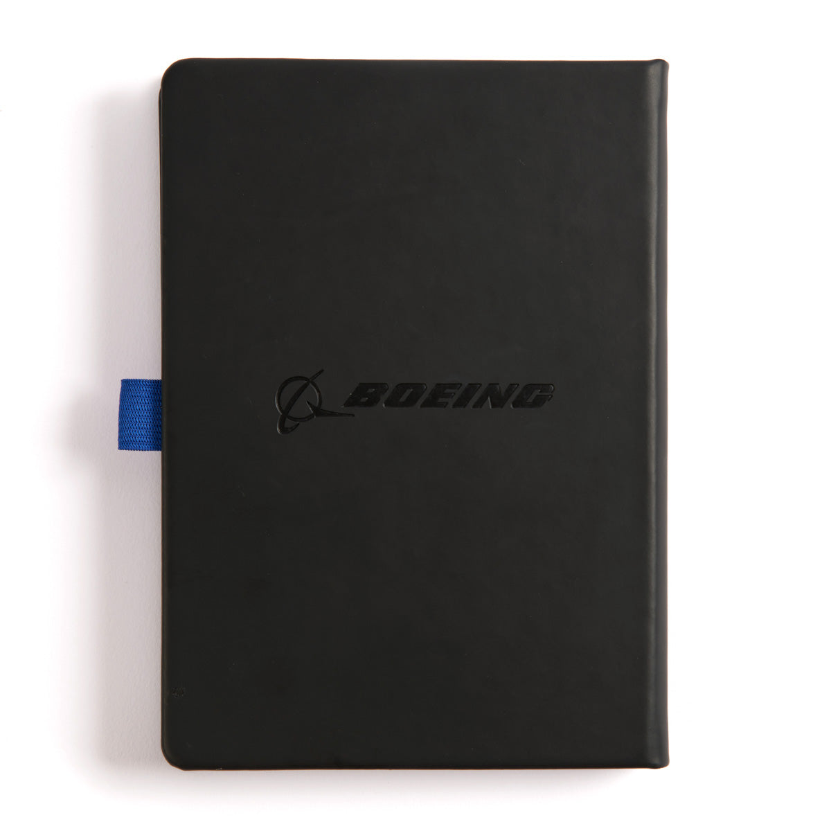 Boeing Symbol Logo Notebook Heat Stamped Logo