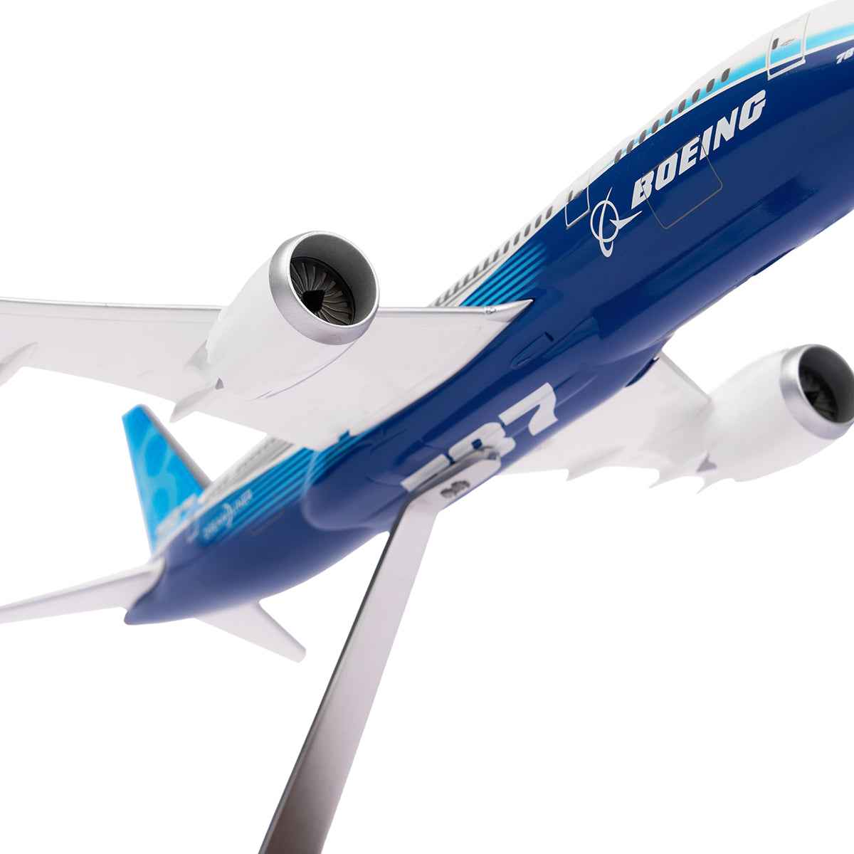 Boeing Unified 787-8 Dreamliner 1:200 Model