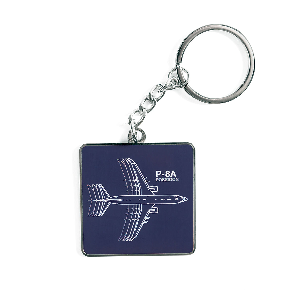 Boeing Remove Before Flight AH-64 Keychain – The Boeing Store