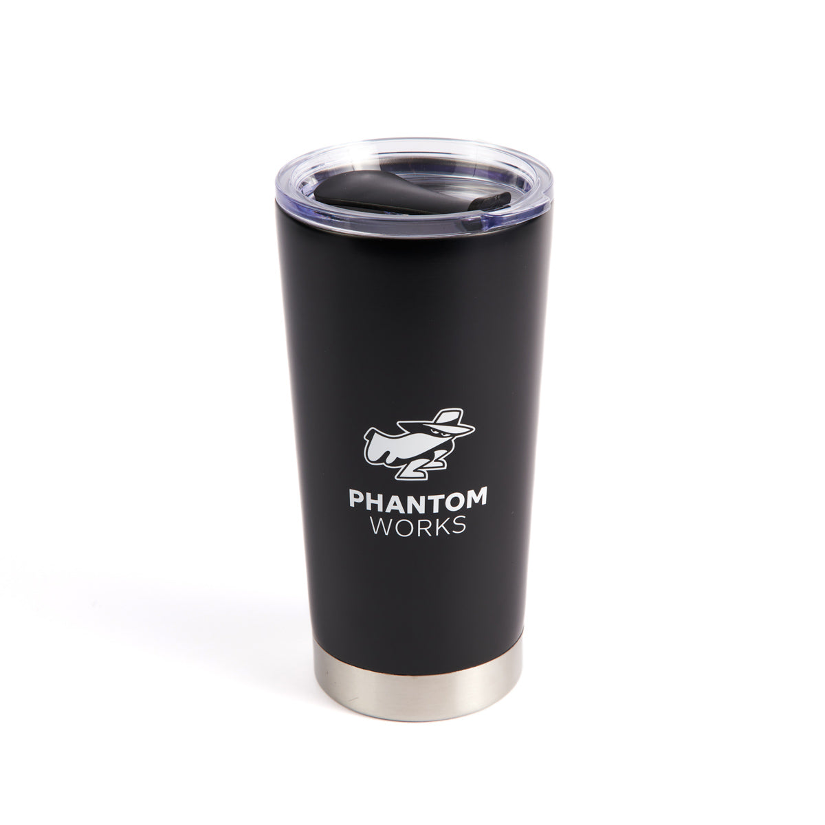 Boeing Phantom Works Tumbler