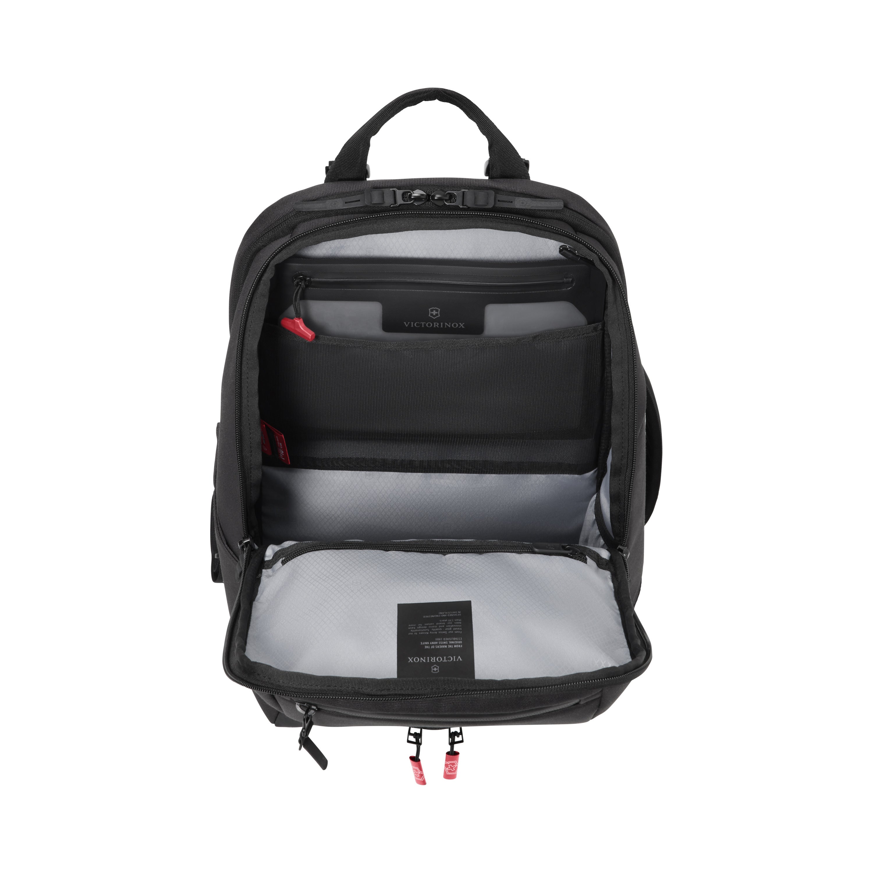 Victorinox Touring 2.0 Commuter Backpack The Boeing Store