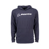 Boeing Men's Trek Hoodie