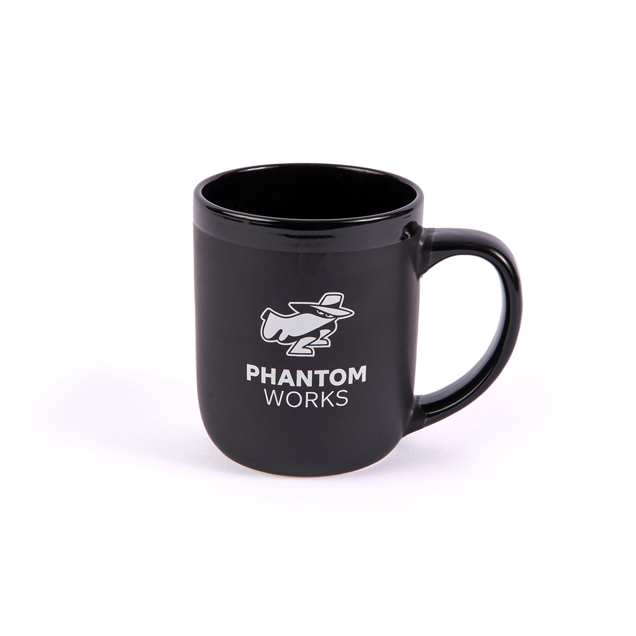 Phantom Works Mug