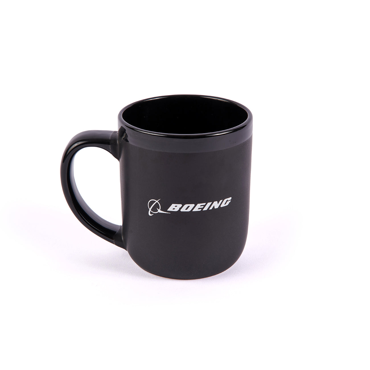 Phantom Works Mug Boeing Logo 