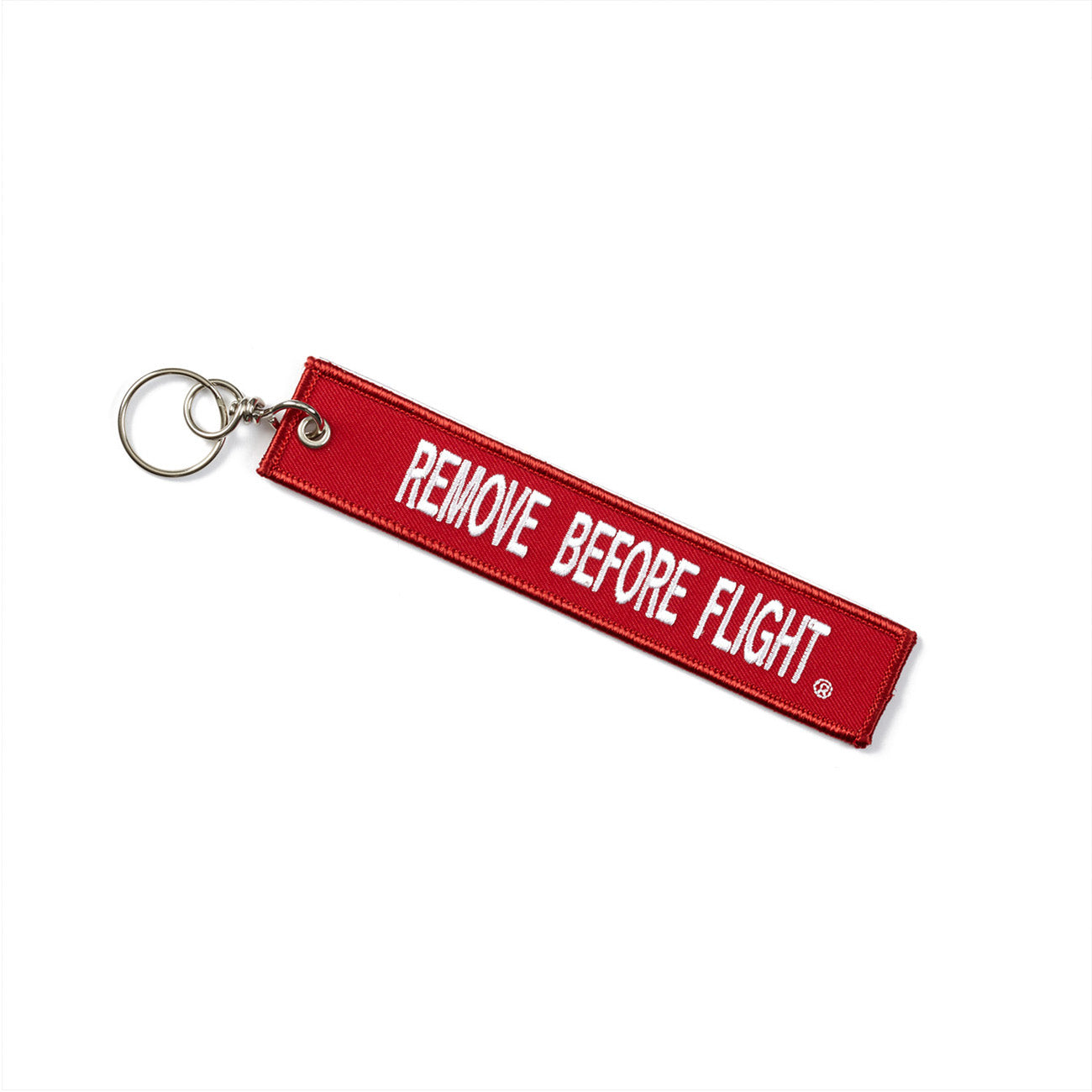 Boeing Remove Before Flight F/A-18 Keychain (2288969646202)