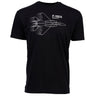 Boeing F-15EX Motion Unisex T-Shirt
