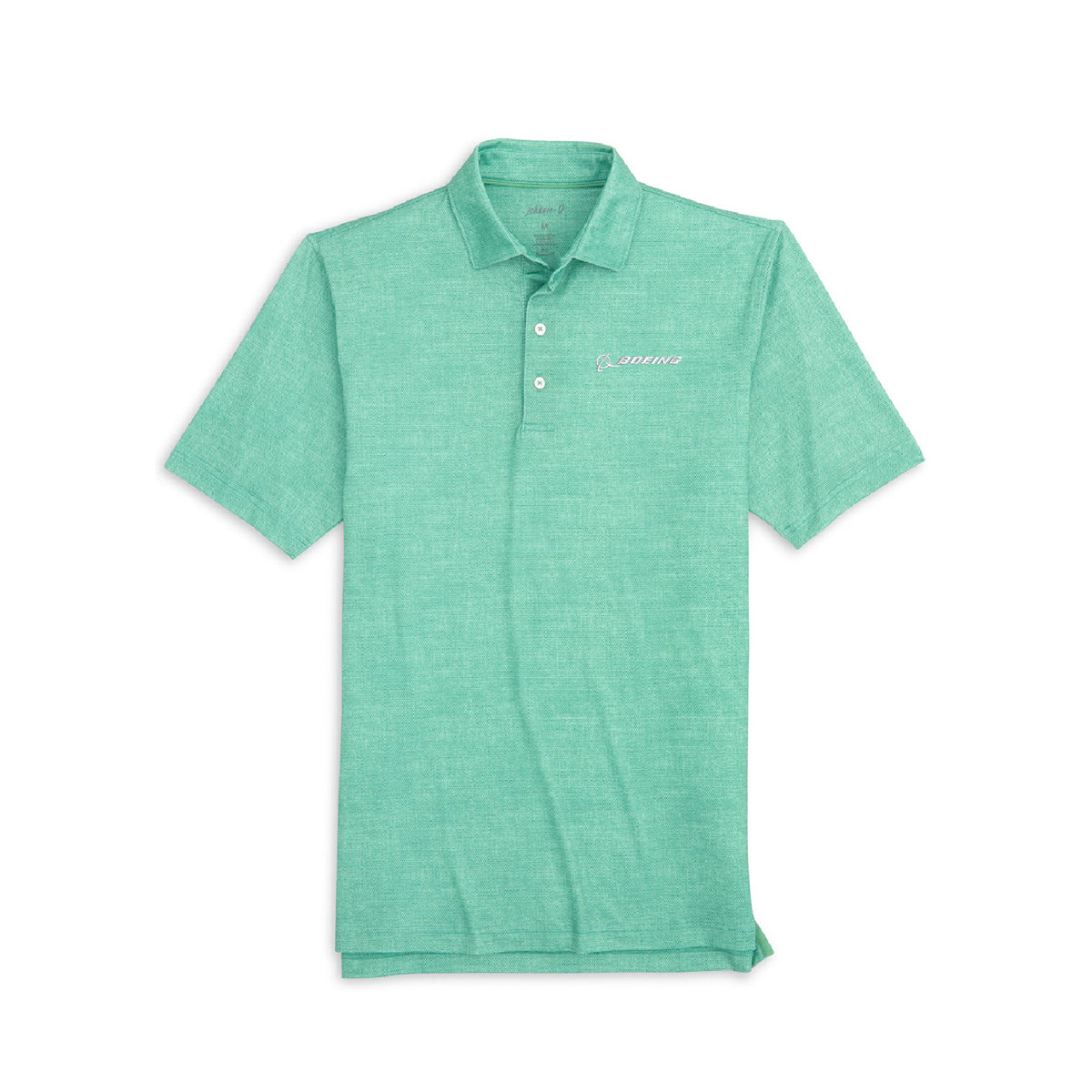 Johnnie o clearance prep performance polo