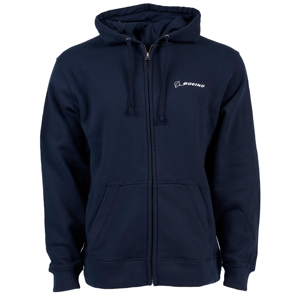 Boeing hoodie hotsell