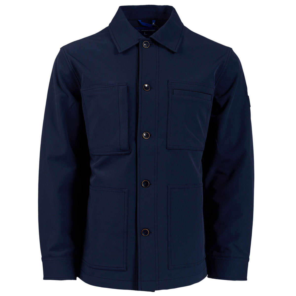 Boeing Men's Tech Modern Chore Jacket – The Boeing Store