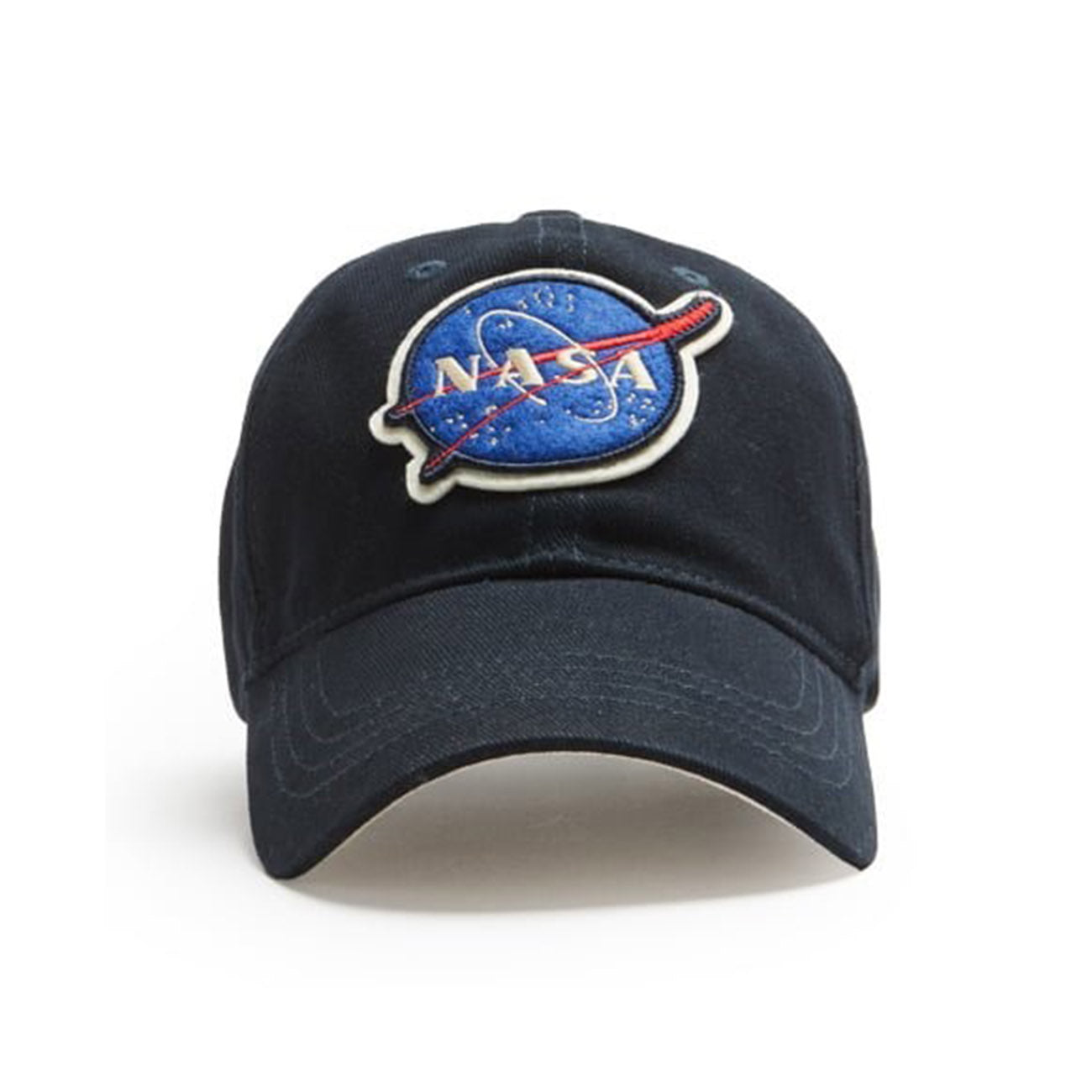 Red Canoe Nasa Hat (2917086494842)