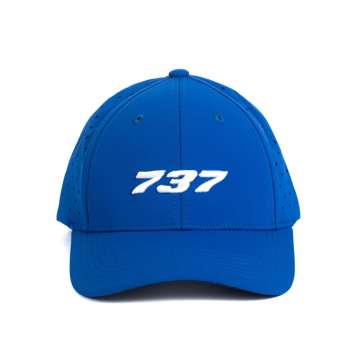 Boeing 737 Stratotype Hat – The Boeing Store