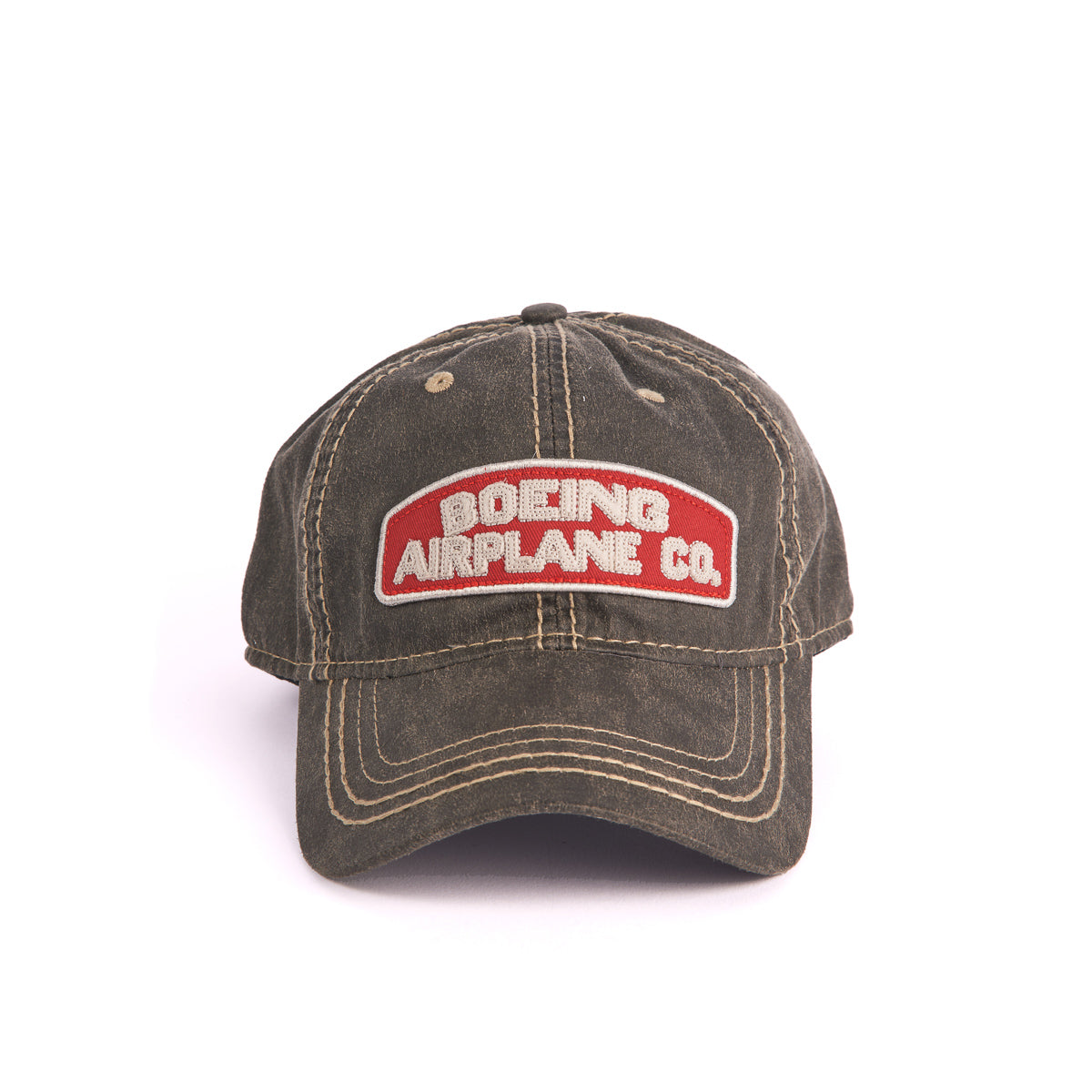 Boeing Airplane Co. Heritage Hat – The Boeing Store