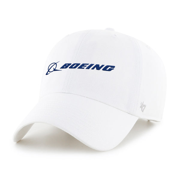 Boeing hat on sale