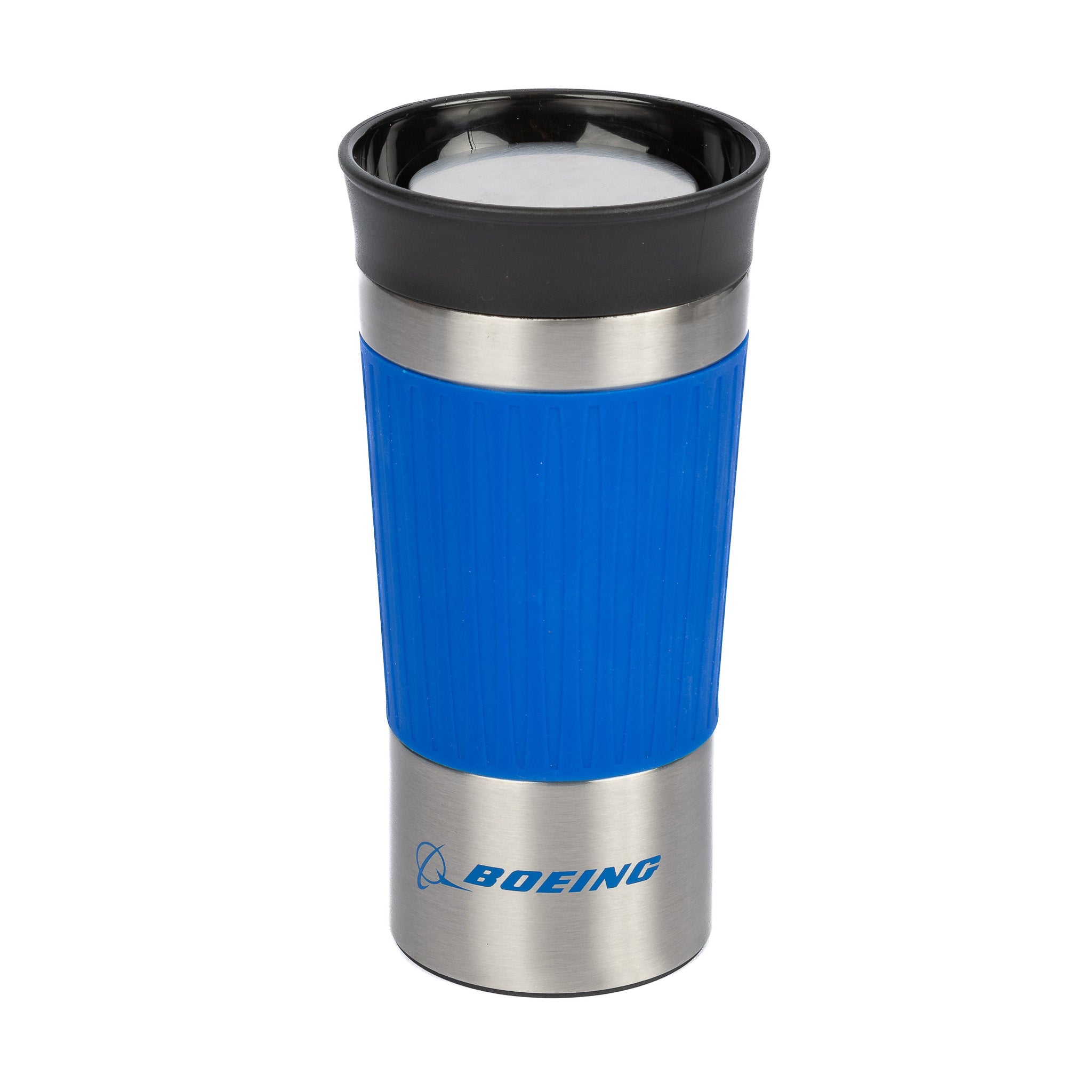 Boeing Stainless Steel Tumbler – The Boeing Store