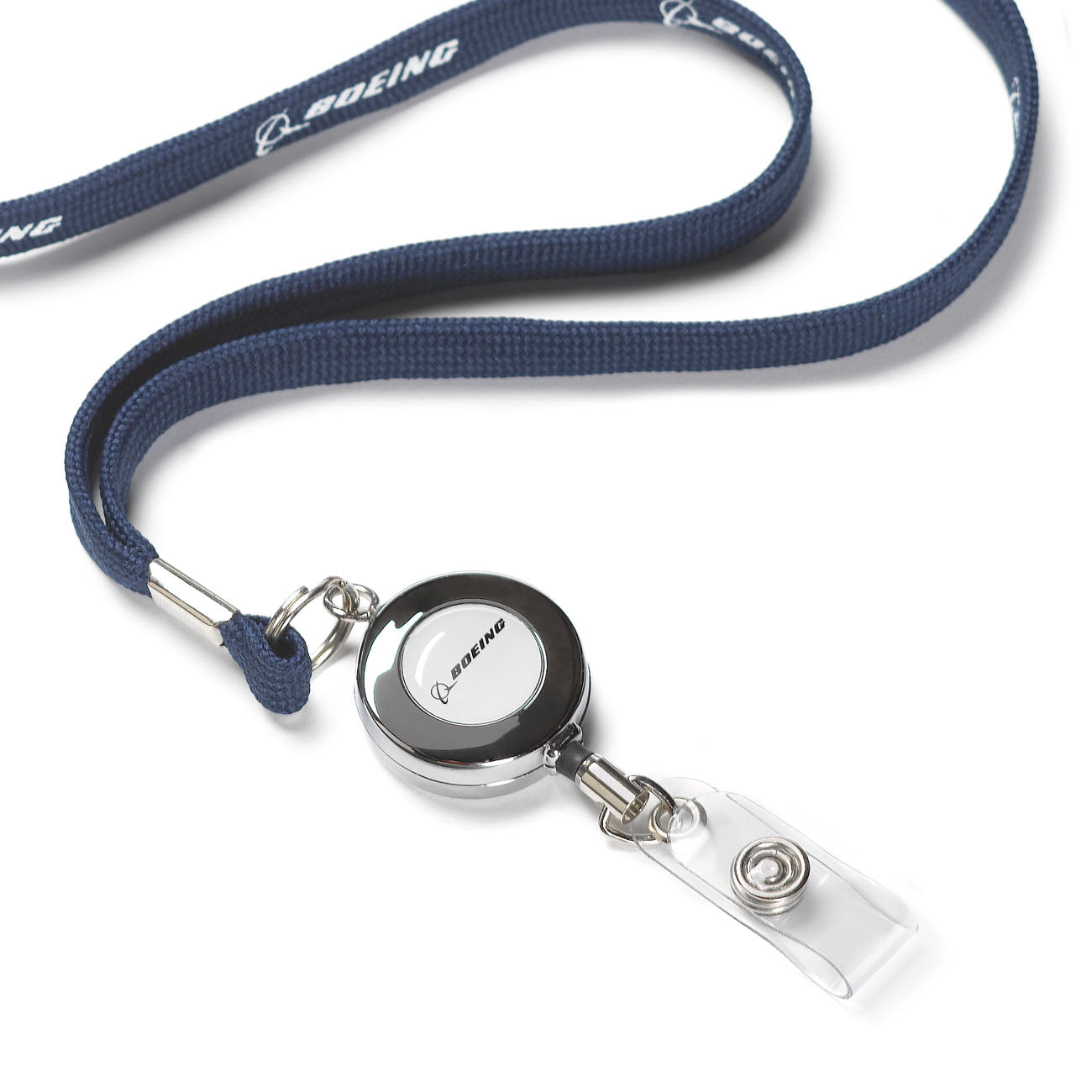 Boeing Logo Lanyard (6413191814)