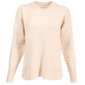 Glyder Boeing Women's Elevated Knitted Crewneck Sweater