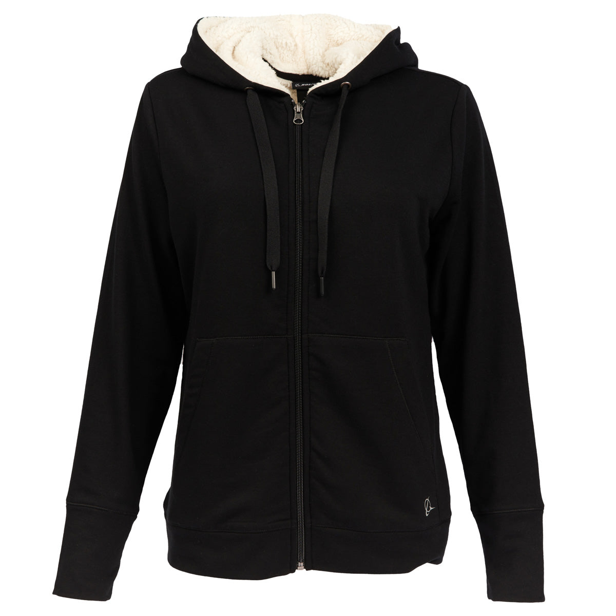 Source Wholesale Customized Zipper Pocket Hoodie Set Full Zip Up